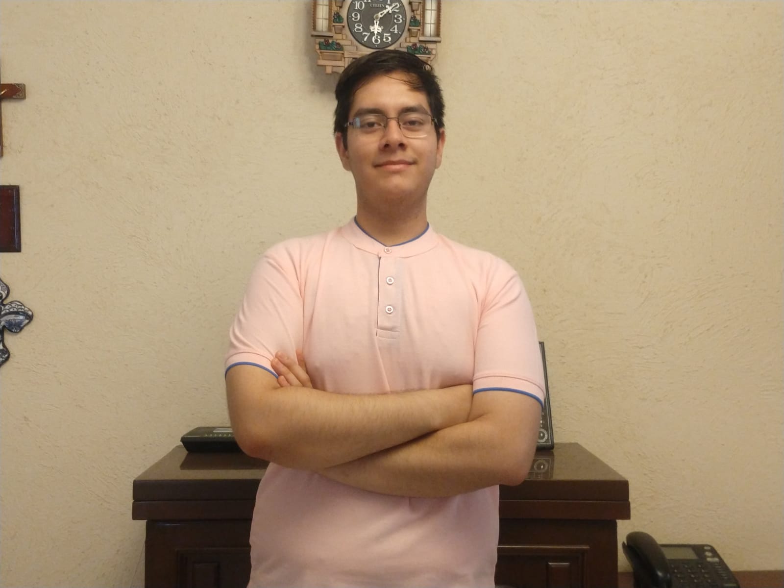 Alexander López