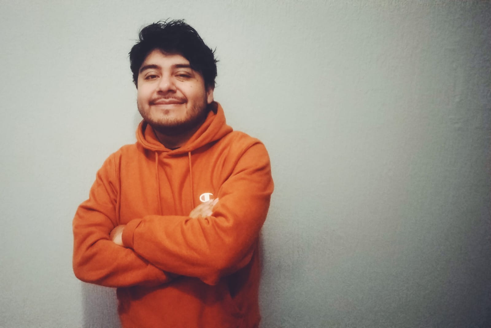 Diego Mejia