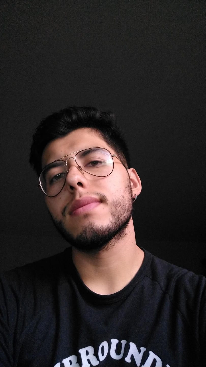 Christian González
