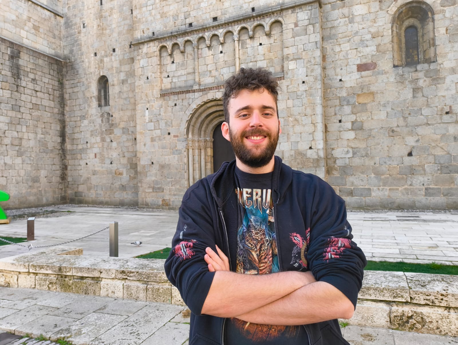 Guillem Rovira